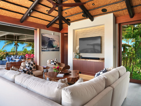 Luxury Vacation Rental in Poipu - 4-Bedroom Retreat